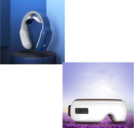 Nackmassage