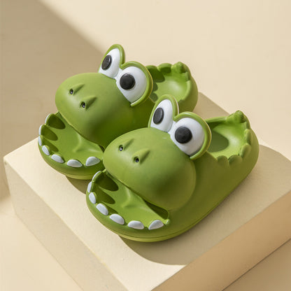 Dinosaurie Tofflor