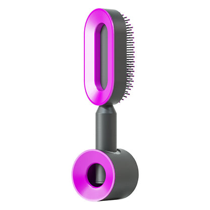 3D Air Cushion Hair Brush – För Skonsam och Effektiv Hårborstning