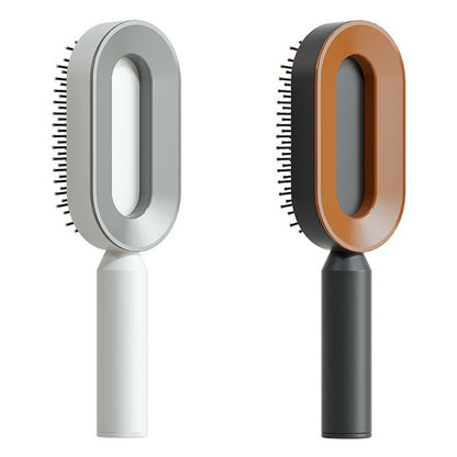 3D Air Cushion Hair Brush – För Skonsam och Effektiv Hårborstning