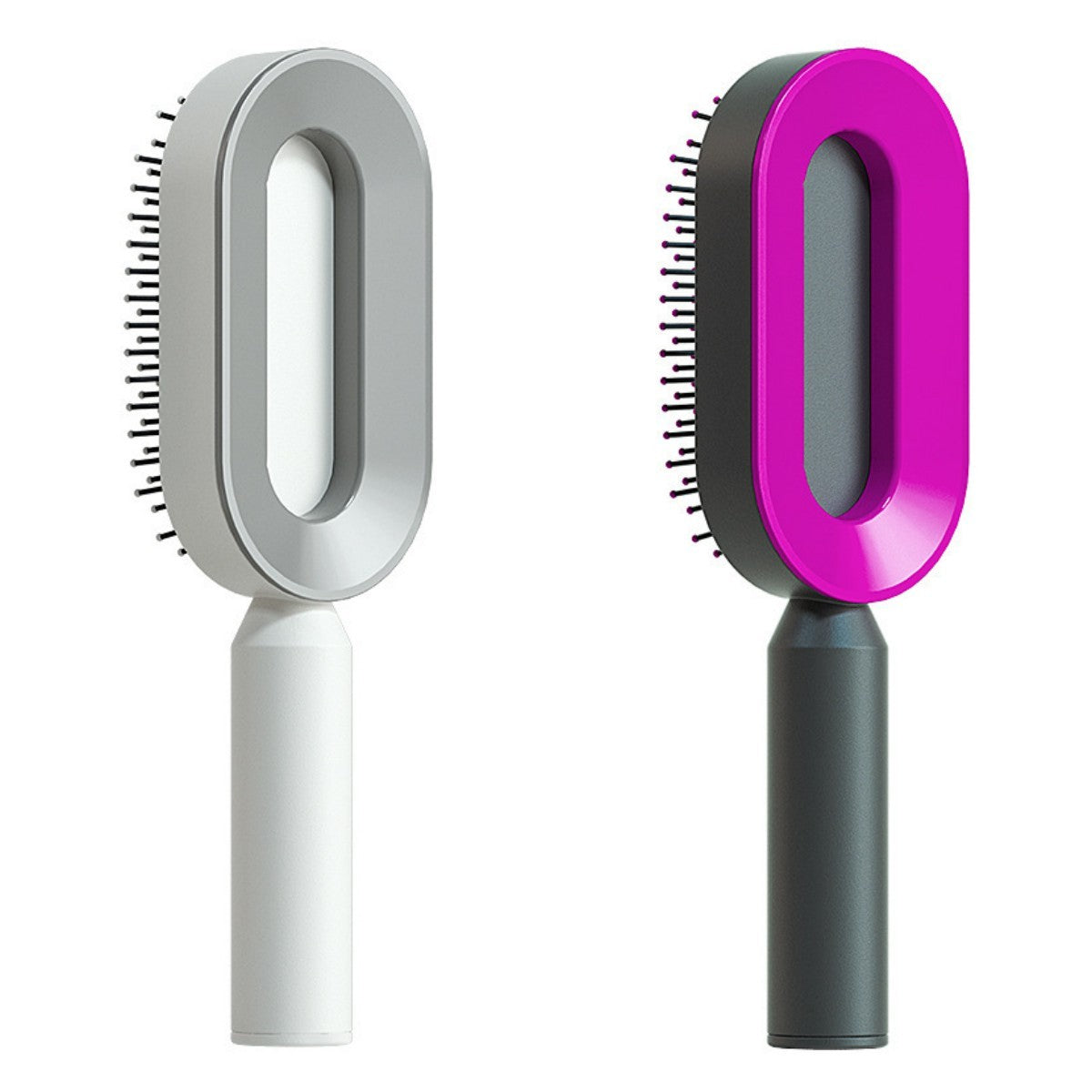 3D Air Cushion Hair Brush – För Skonsam och Effektiv Hårborstning