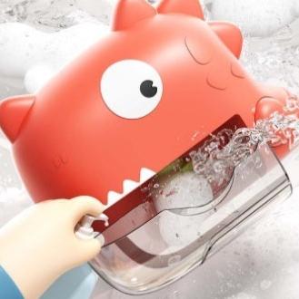 Bubbel maskin med musik