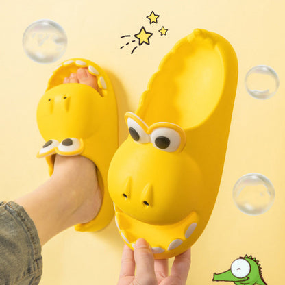 Dinosaurie Tofflor