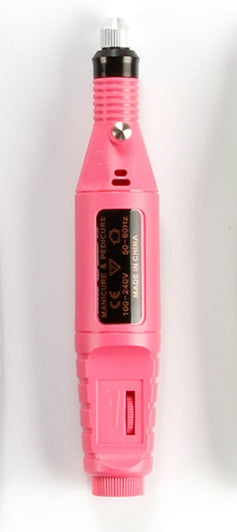 Elektronisk nagellacksmaskin