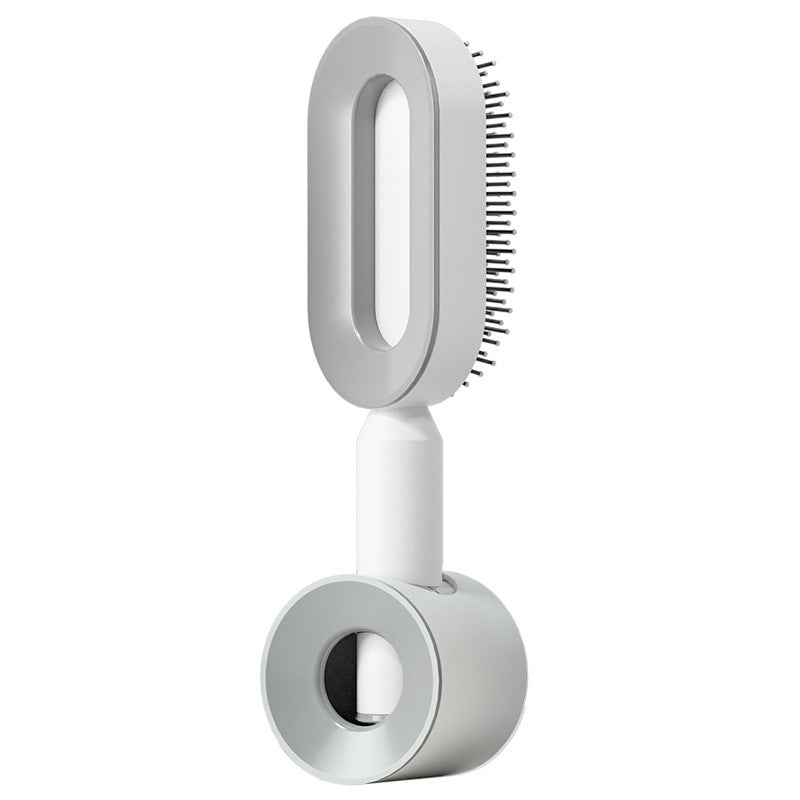 3D Air Cushion Hair Brush – För Skonsam och Effektiv Hårborstning