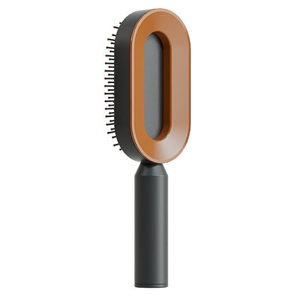 3D Air Cushion Hair Brush – För Skonsam och Effektiv Hårborstning