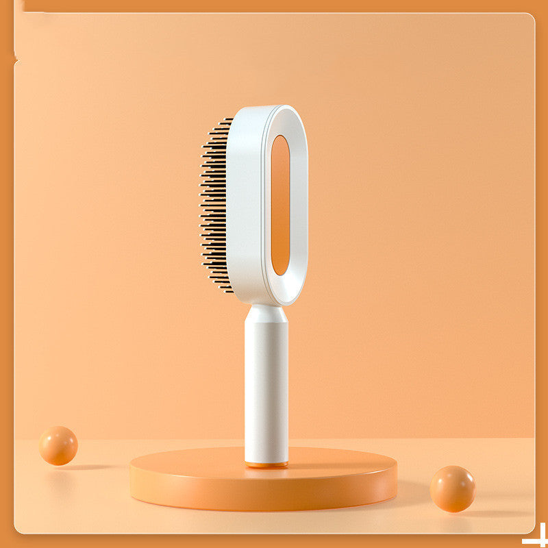 3D Air Cushion Hair Brush – För Skonsam och Effektiv Hårborstning