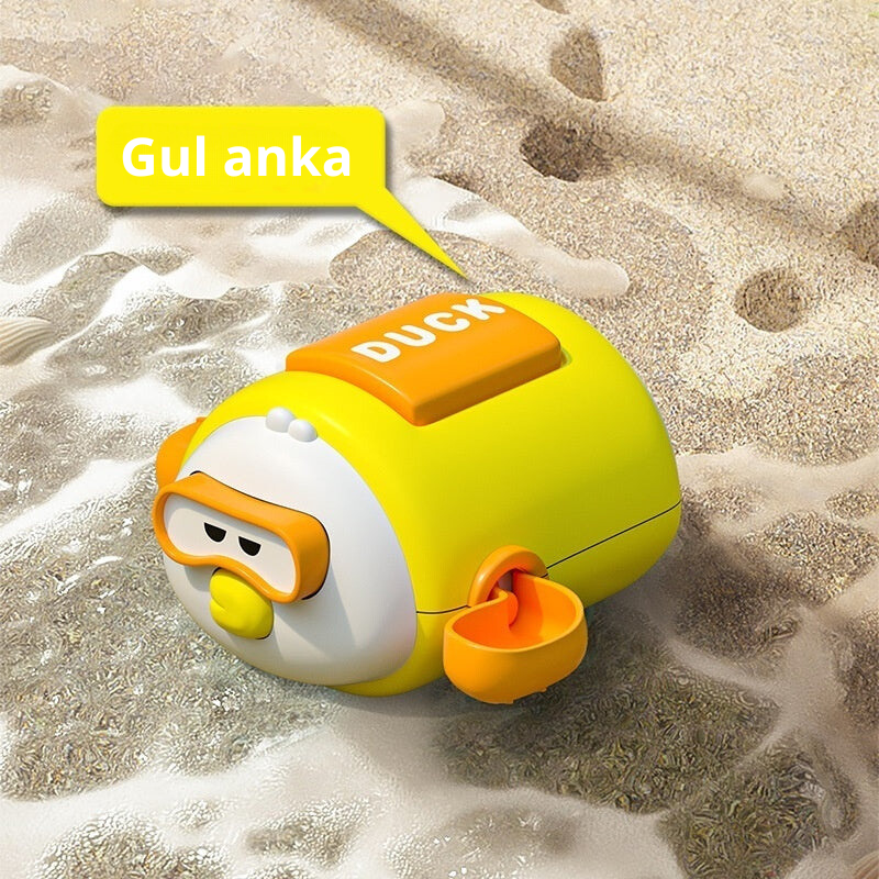 Simdjur