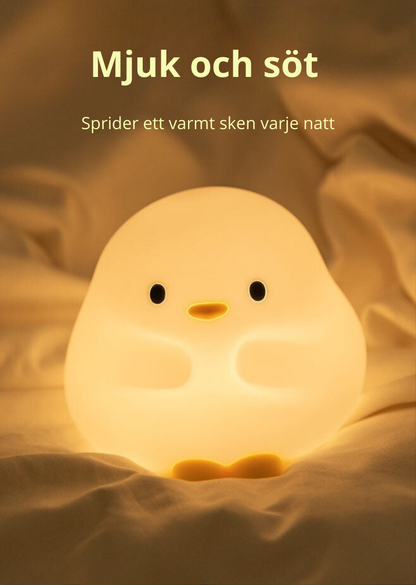 Anka nattlampa