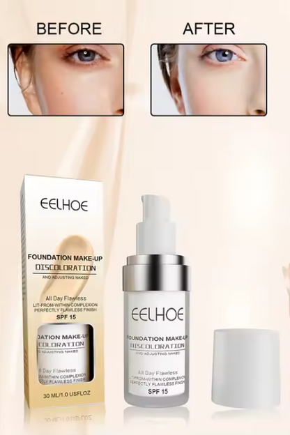 Ansiktsserum – Anti-Aging, Porförminskande, Upplysande & Återfuktande Ansiktskräm för Torr Hud