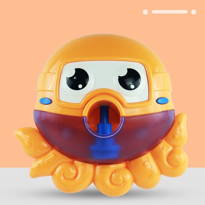 Bubbel maskin med musik