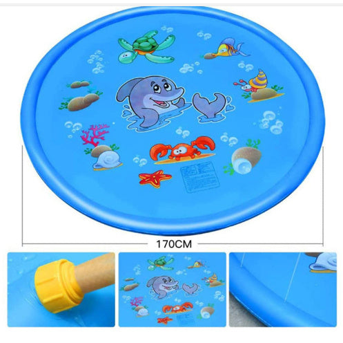 Poolmatta