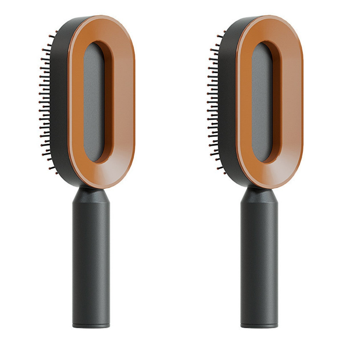 3D Air Cushion Hair Brush – För Skonsam och Effektiv Hårborstning