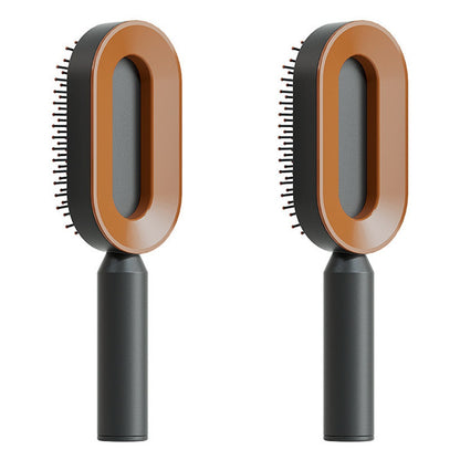 3D Air Cushion Hair Brush – För Skonsam och Effektiv Hårborstning