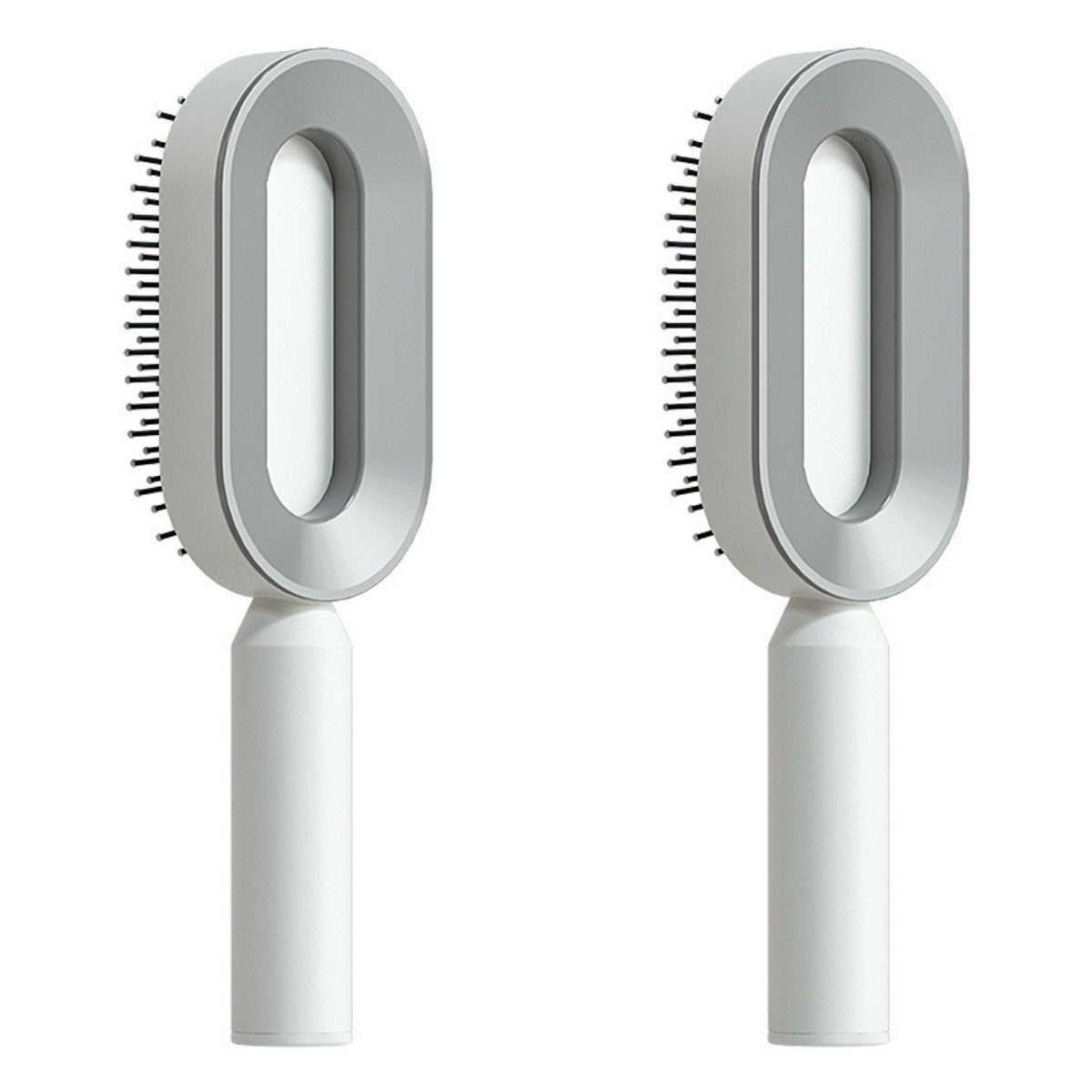 3D Air Cushion Hair Brush – För Skonsam och Effektiv Hårborstning