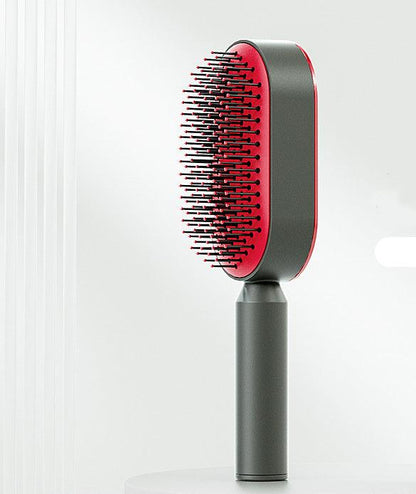 3D Air Cushion Hair Brush – För Skonsam och Effektiv Hårborstning