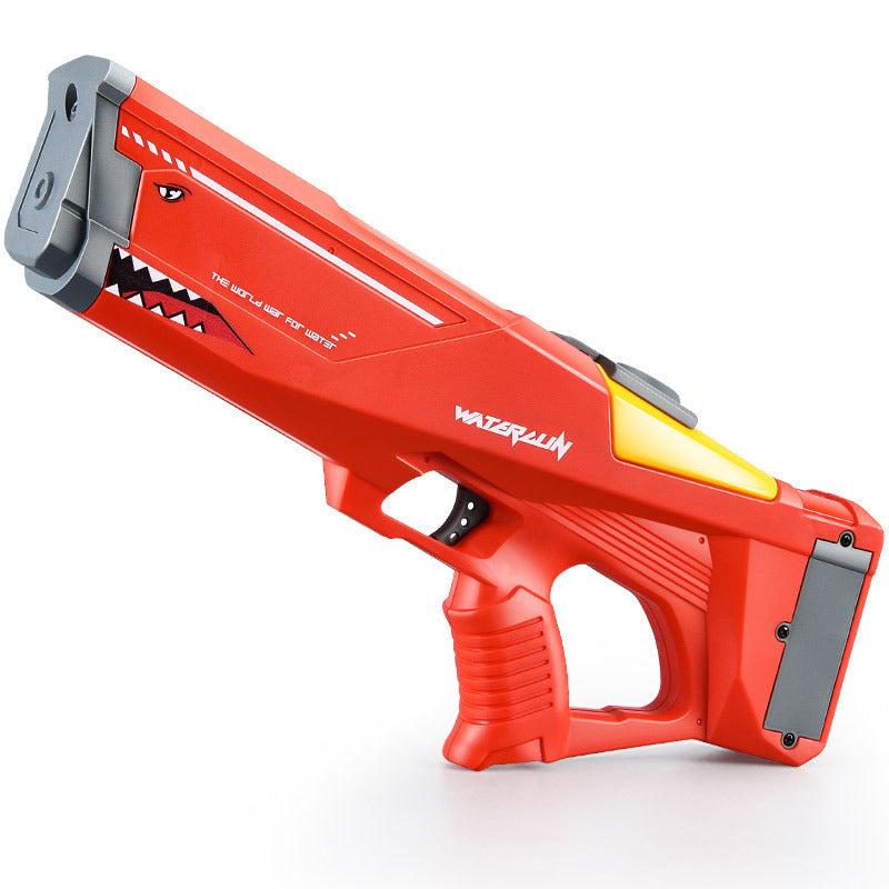 Elektrisk vattenpistol
