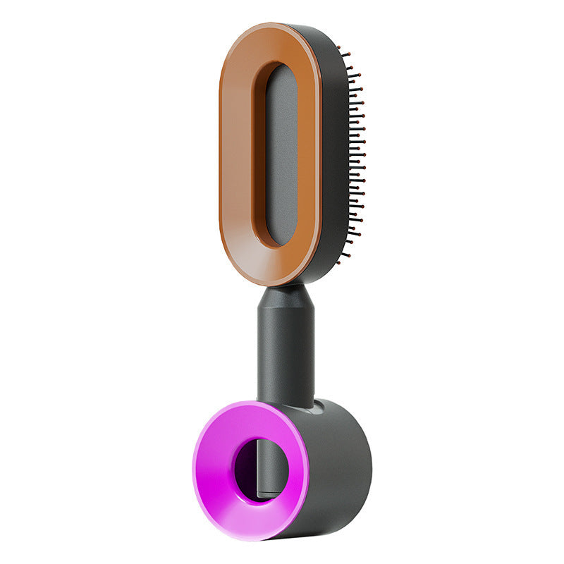 3D Air Cushion Hair Brush – För Skonsam och Effektiv Hårborstning