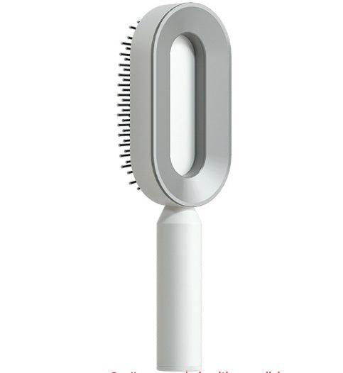 3D Air Cushion Hair Brush – För Skonsam och Effektiv Hårborstning