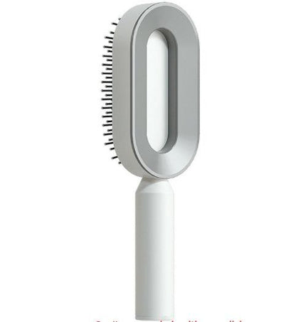 3D Air Cushion Hair Brush – För Skonsam och Effektiv Hårborstning
